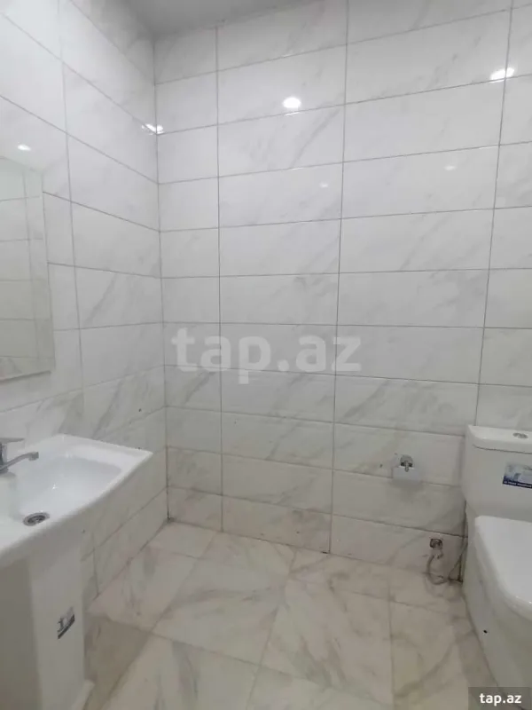 Satılır 4 otaqlı yeni tikili 147 m²