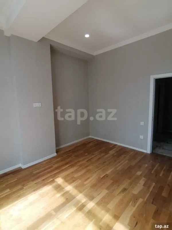 Satılır 4 otaqlı yeni tikili 147 m²