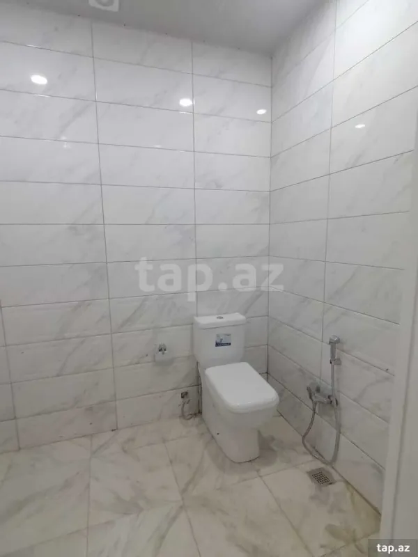 Satılır 4 otaqlı yeni tikili 147 m²