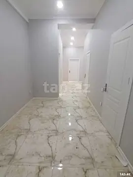 Satılır 4 otaqlı yeni tikili 147 m²
