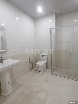 Satılır 4 otaqlı yeni tikili 147 m²