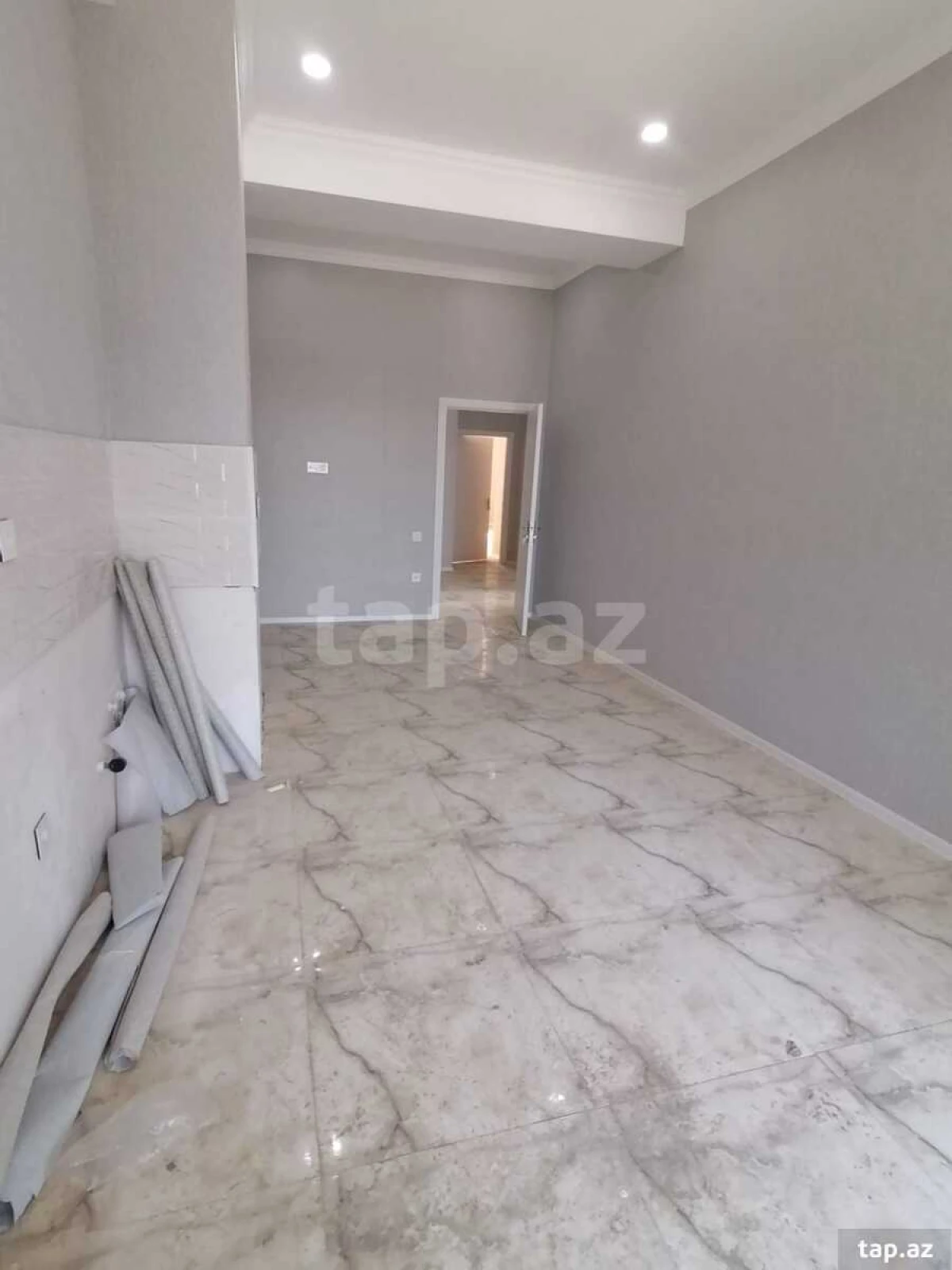 Satılır 4 otaqlı yeni tikili 147 m²