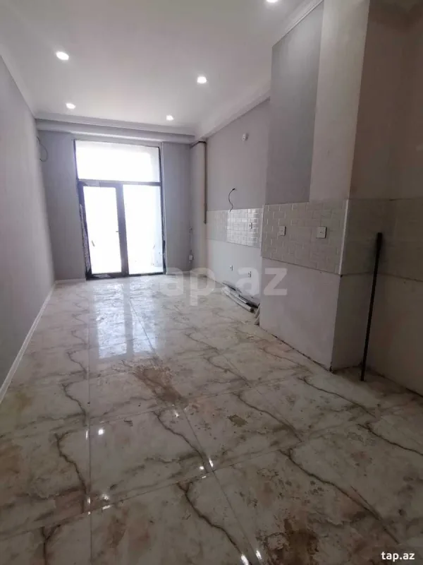 Satılır 4 otaqlı yeni tikili 147 m²