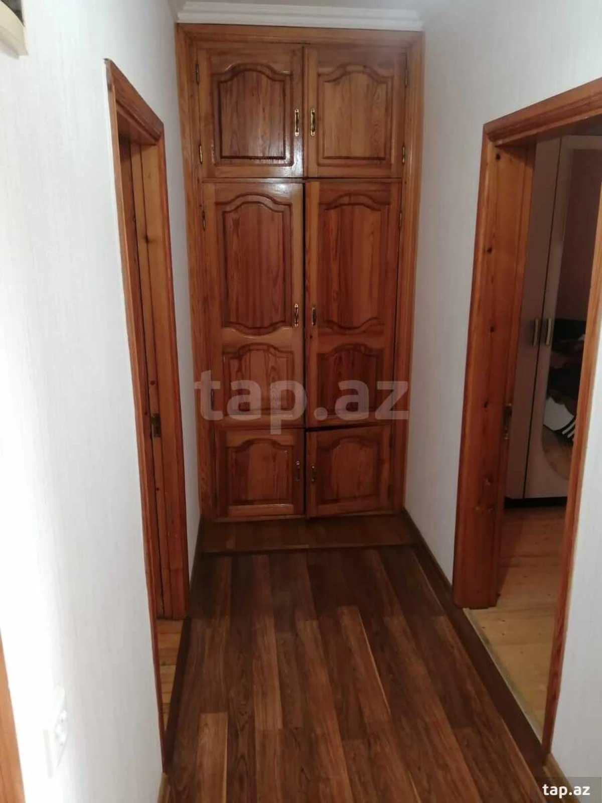 Satılır 2 otaqlı mənzil 55 m²