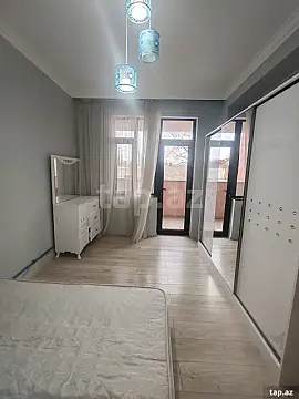 Kirayə verilir 3 otaqlı yeni tikili 90 m²
