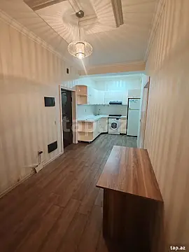 Kirayə verilir 3 otaqlı yeni tikili 90 m²