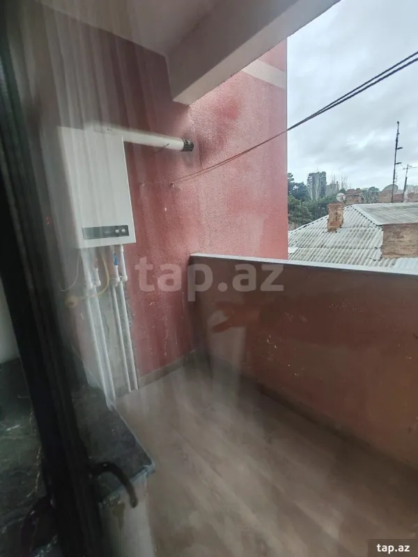 Kirayə verilir 3 otaqlı yeni tikili 90 m²