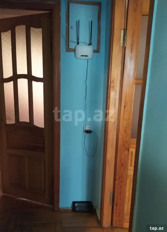 Kirayə verilir 3 otaqlı mənzil 80 m²