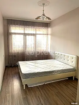 Kirayə verilir 2 otaqlı mənzil 55 m²