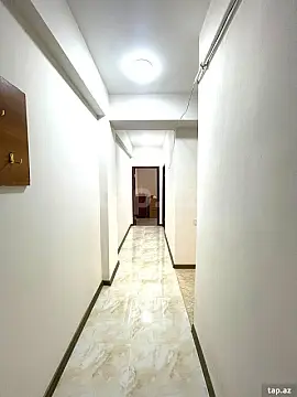 Kirayə verilir 2 otaqlı mənzil 55 m²