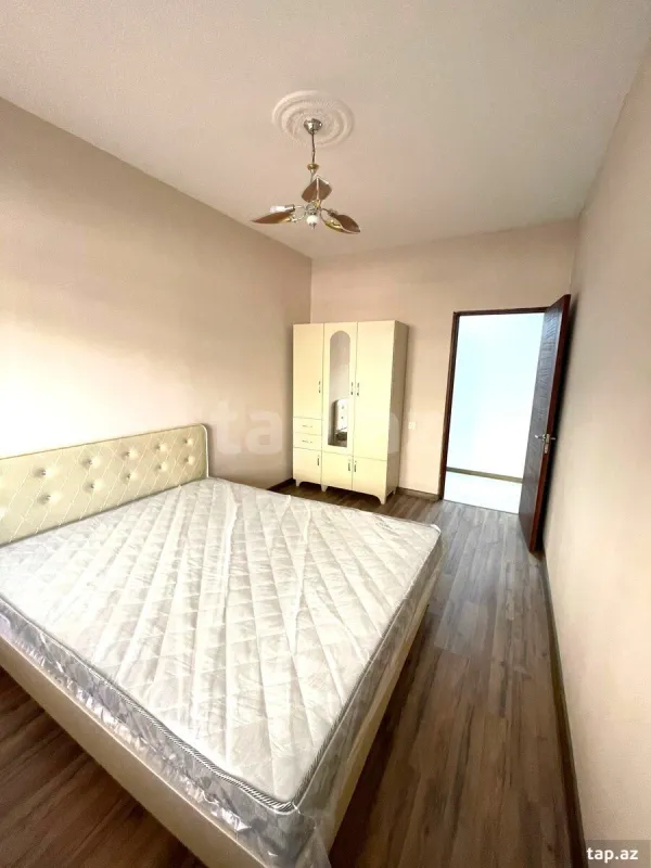 Kirayə verilir 2 otaqlı mənzil 55 m²
