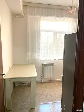 Kirayə verilir 2 otaqlı mənzil 55 m²
