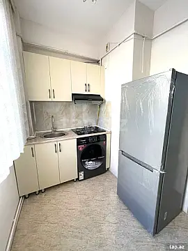 Kirayə verilir 2 otaqlı mənzil 55 m² — Bakı 2 otaq 55.00 m²