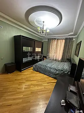 Satılır 4 otaqlı yeni tikili 155 m²
