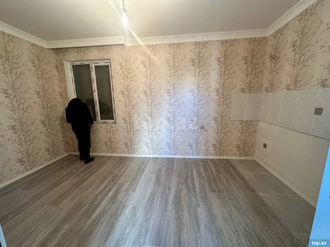 Satılır 2 otaqlı həyət evi