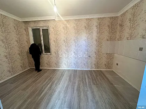 Satılır 2 otaqlı həyət evi