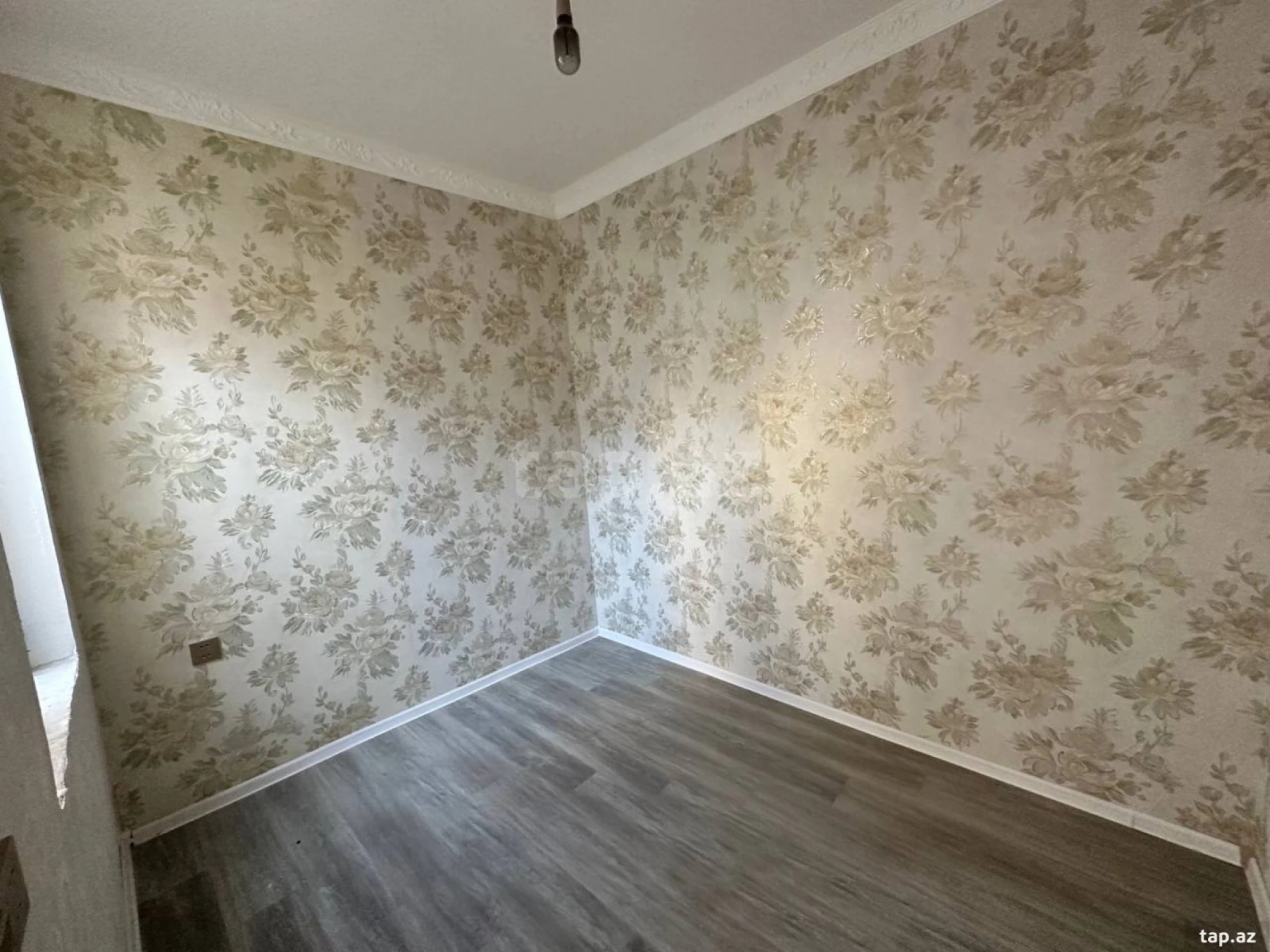 Satılır 2 otaqlı həyət evi