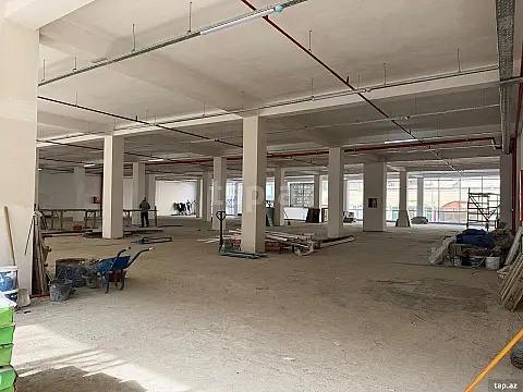 Kirayə verilir obyekt