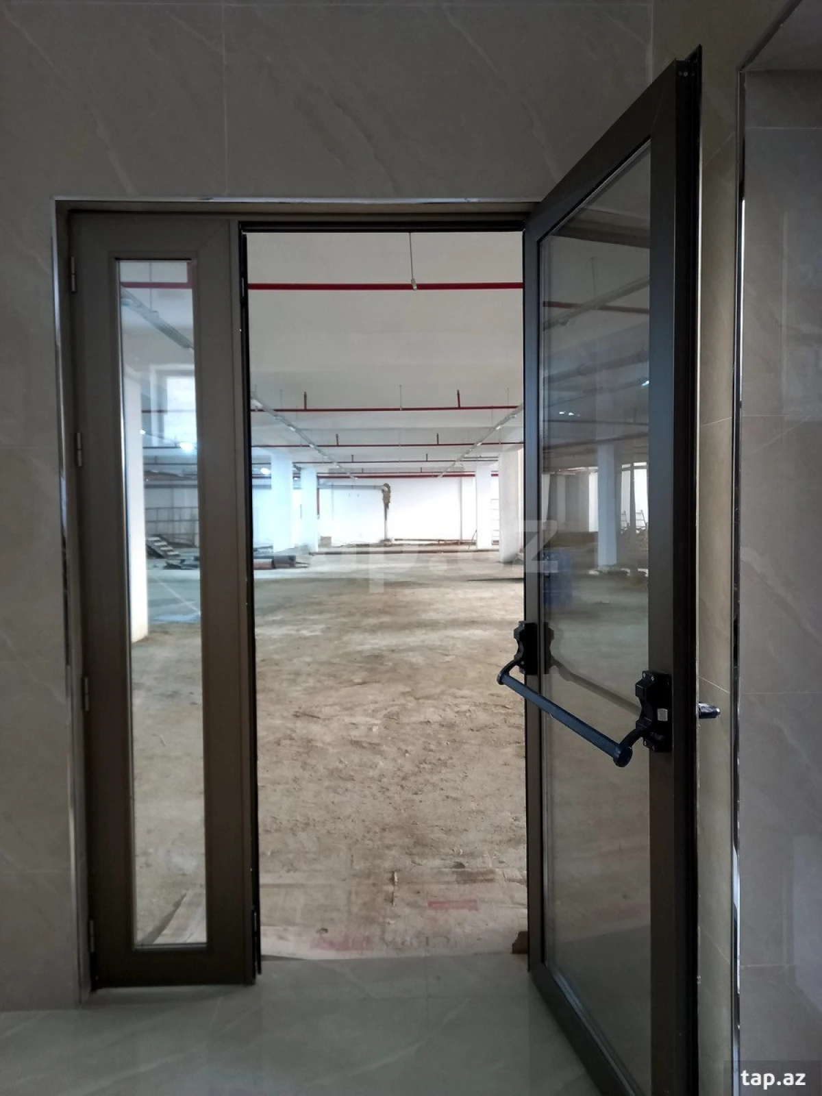 Kirayə verilir obyekt