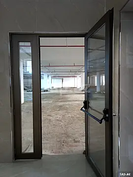 Kirayə verilir obyekt