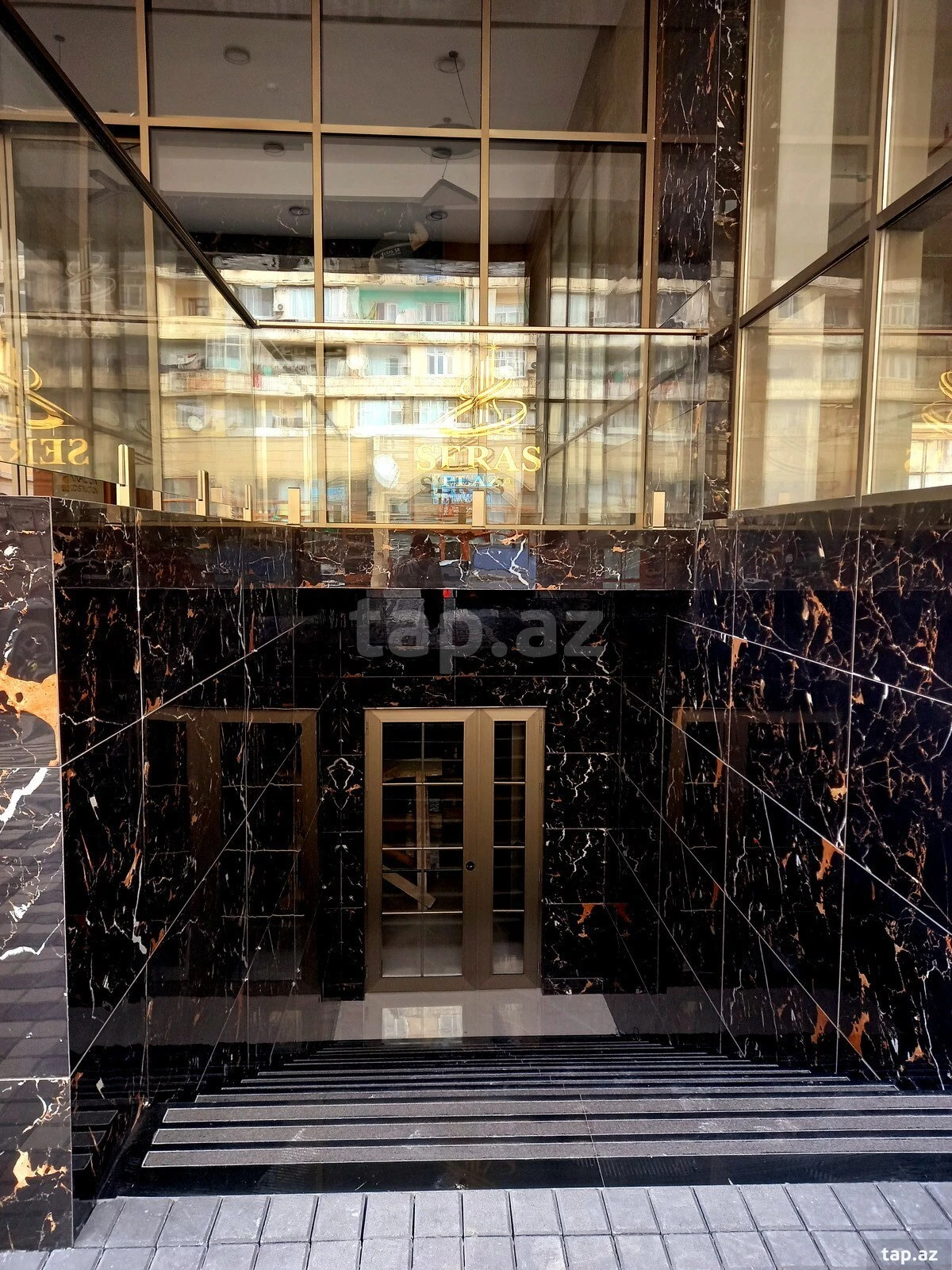 Kirayə verilir obyekt