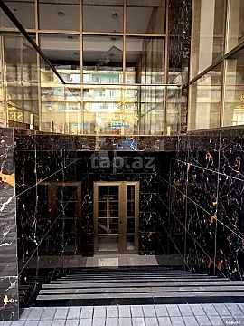 Kirayə verilir obyekt