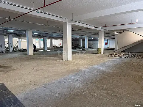 Kirayə verilir obyekt