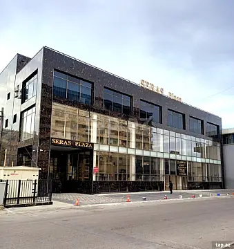 Kirayə verilir obyekt — Bakı