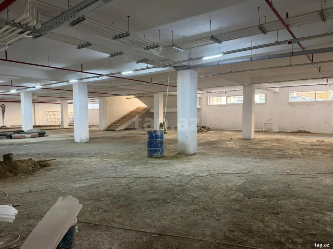 Kirayə verilir obyekt