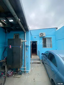 Satılır 3 otaqlı həyət evi — Bakı, Binəqədi qəs. 3 otaq