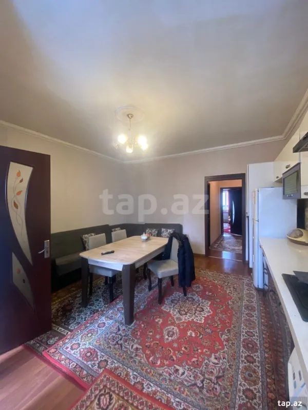 Satılır 3 otaqlı həyət evi