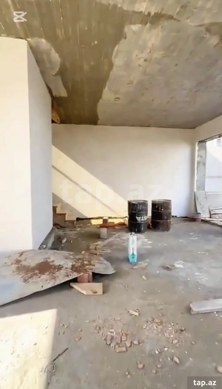 Satılır 4 otaqlı həyət evi