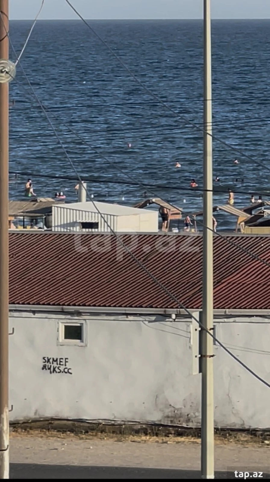 Satılır 4 otaqlı həyət evi