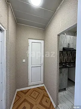 Kirayə verilir 2 otaqlı mənzil 40 m²