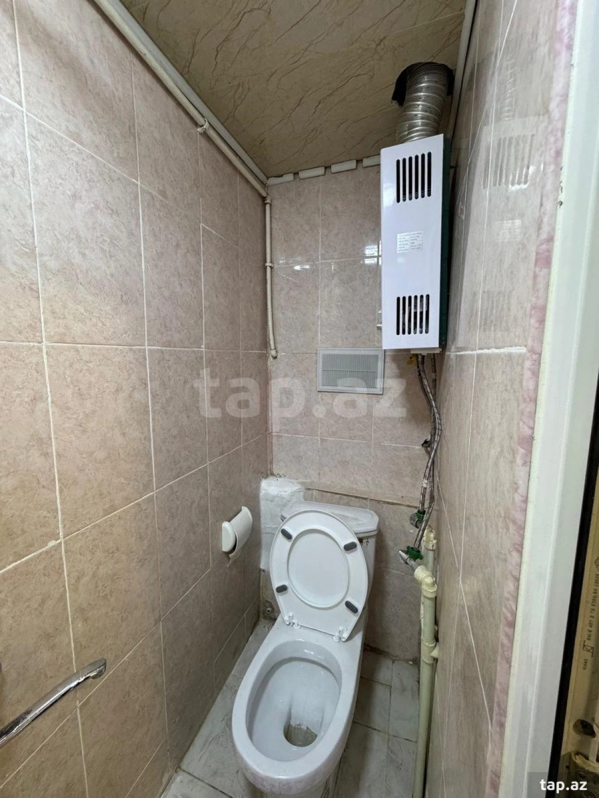Kirayə verilir 2 otaqlı mənzil 40 m²