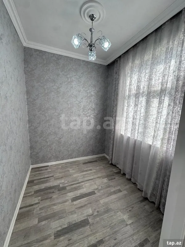 Kirayə verilir 2 otaqlı mənzil 40 m²