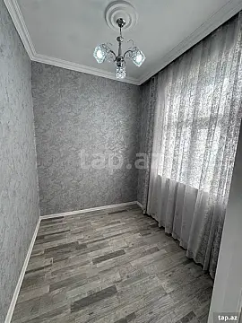 Kirayə verilir 2 otaqlı mənzil 40 m²