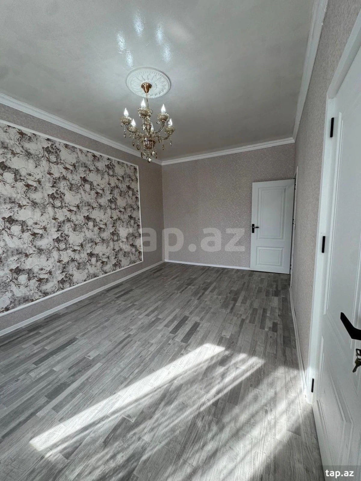 Kirayə verilir 2 otaqlı mənzil 40 m²