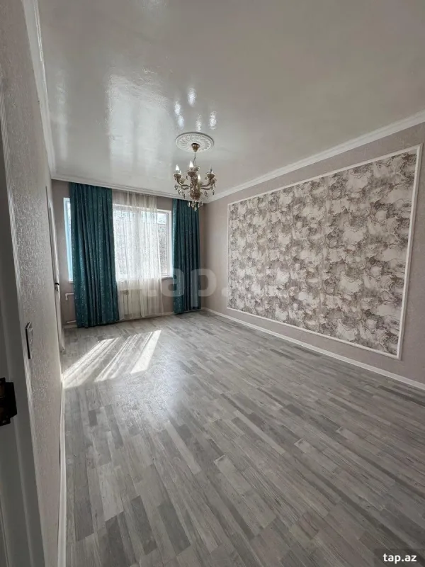 Kirayə verilir 2 otaqlı mənzil 40 m²
