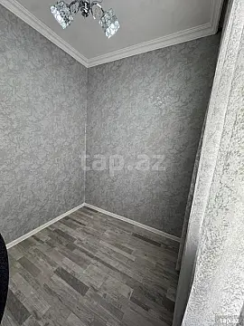 Kirayə verilir 2 otaqlı mənzil 40 m²