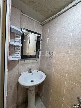 Kirayə verilir 2 otaqlı mənzil 40 m²