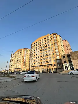 Satılır 3 otaqlı yeni tikili 120 m² — Bakı, Suraxanı 3 otaq 120.00 m²