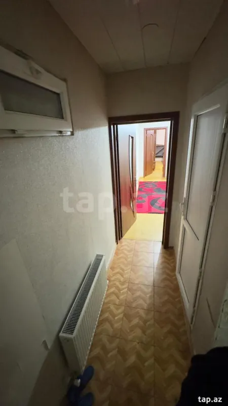 Satılır 2 otaqlı həyət evi