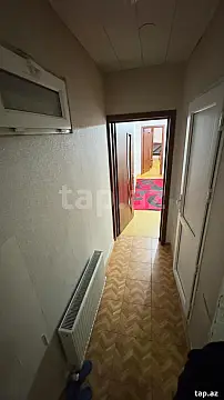 Satılır 2 otaqlı həyət evi