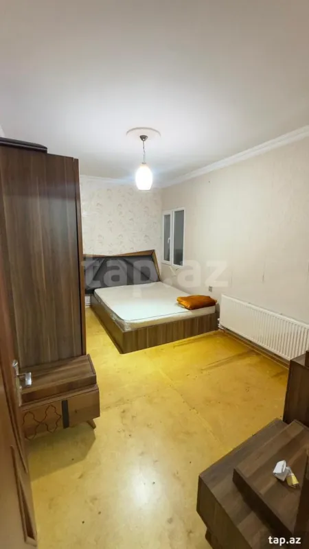 Satılır 2 otaqlı həyət evi