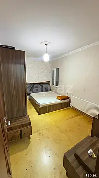 Satılır 2 otaqlı həyət evi