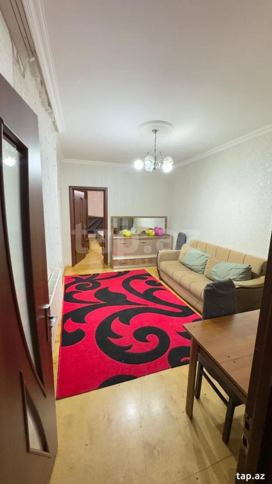 Satılır 2 otaqlı həyət evi