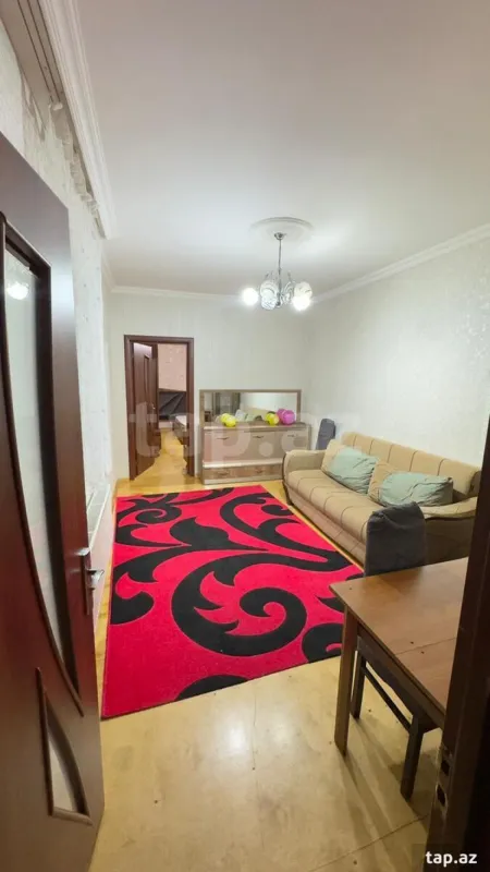 Satılır 2 otaqlı həyət evi