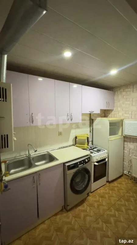 Satılır 2 otaqlı həyət evi