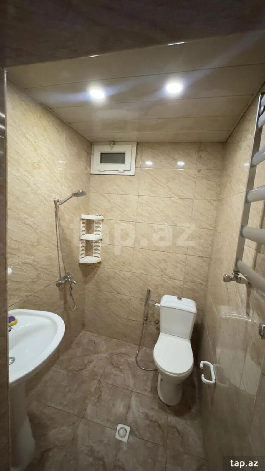 Satılır 2 otaqlı həyət evi